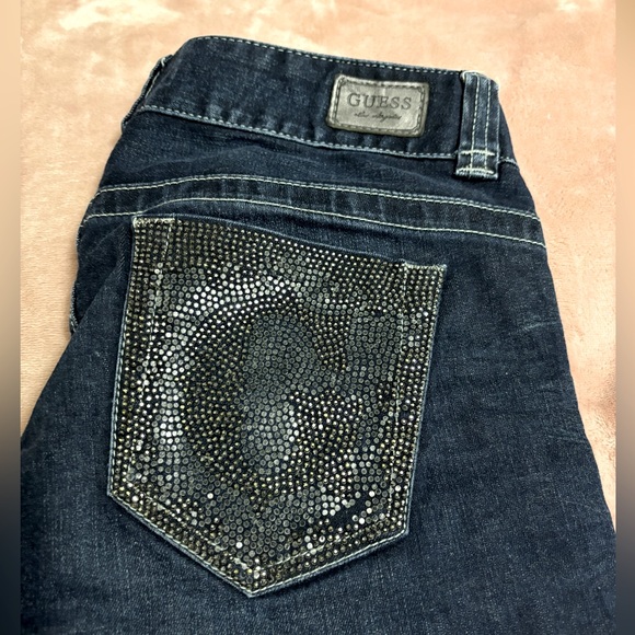 Women’s Guess Jeans Daredevil Skinny - Picture 5 of 5